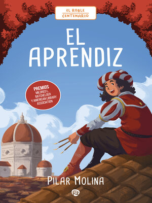 cover image of El aprendiz